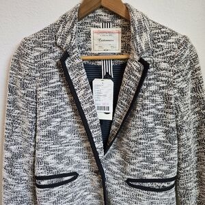 NWT Anthro Cartonnier Jacket 2